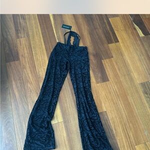 Outcast clothing Patterned Women's pants Stunning! Brand new with tag size XXS